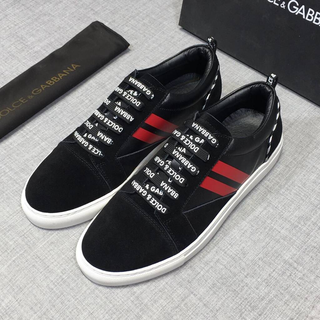 D*G sneaker